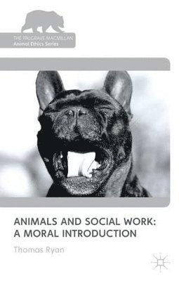 Animals and Social Work: A Moral Introduction