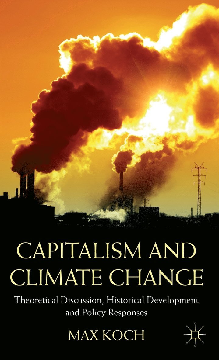 Capitalism and Climate Change 1
