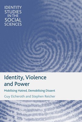 bokomslag Identity, Violence and Power