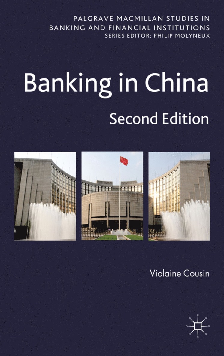 Banking in China 1