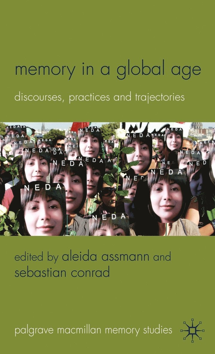Memory in a Global Age