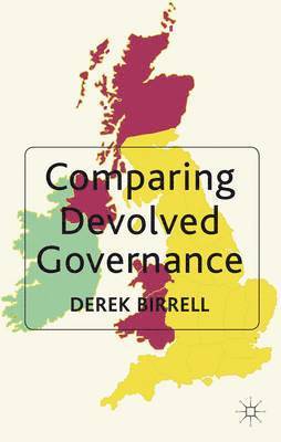 Comparing Devolved Governance 1