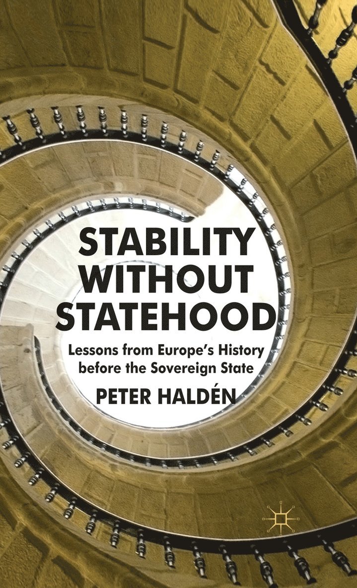 Stability without Statehood 1