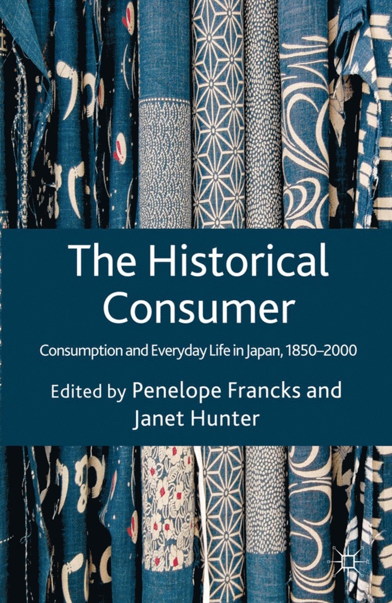 The Historical Consumer 1