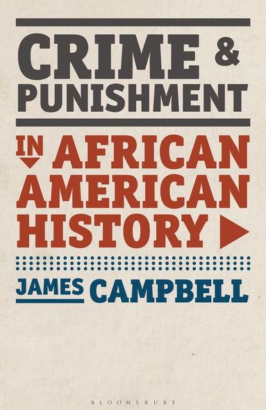 bokomslag Crime and Punishment in African American History