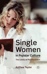 bokomslag Single Women in Popular Culture