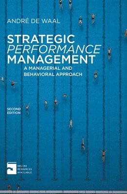 bokomslag Strategic Performance Management