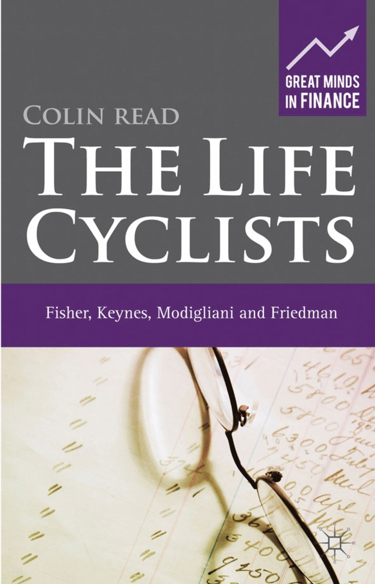 The Life Cyclists 1