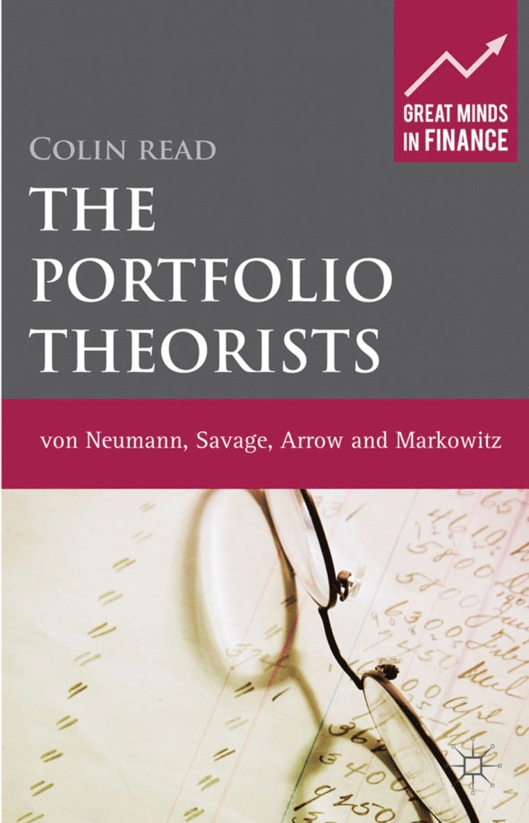 The Portfolio Theorists 1