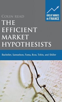 bokomslag The Efficient Market Hypothesists