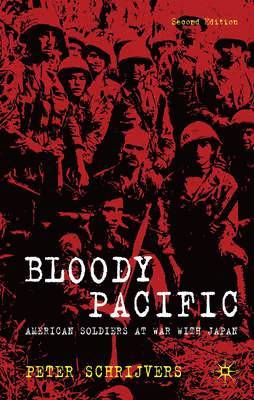 Bloody Pacific 1