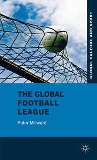 bokomslag Global Football League