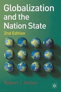 bokomslag Globalization and the Nation State