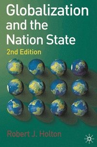 bokomslag Globalization and the Nation State