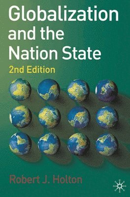 Globalization and the Nation State 1