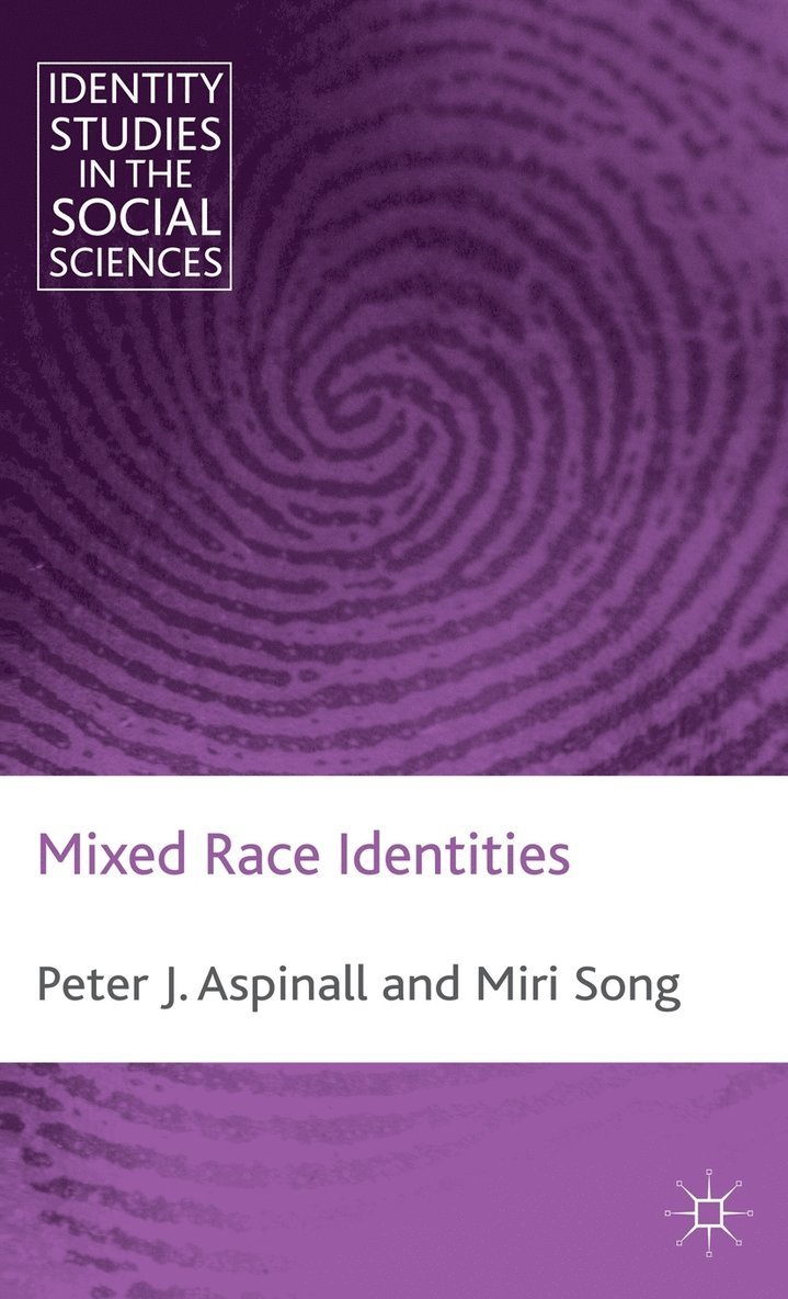 Mixed Race Identities 1