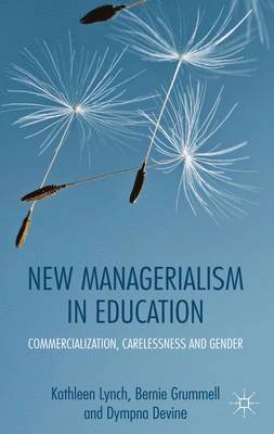 New Managerialism in Education 1