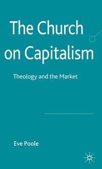 bokomslag The Church on Capitalism