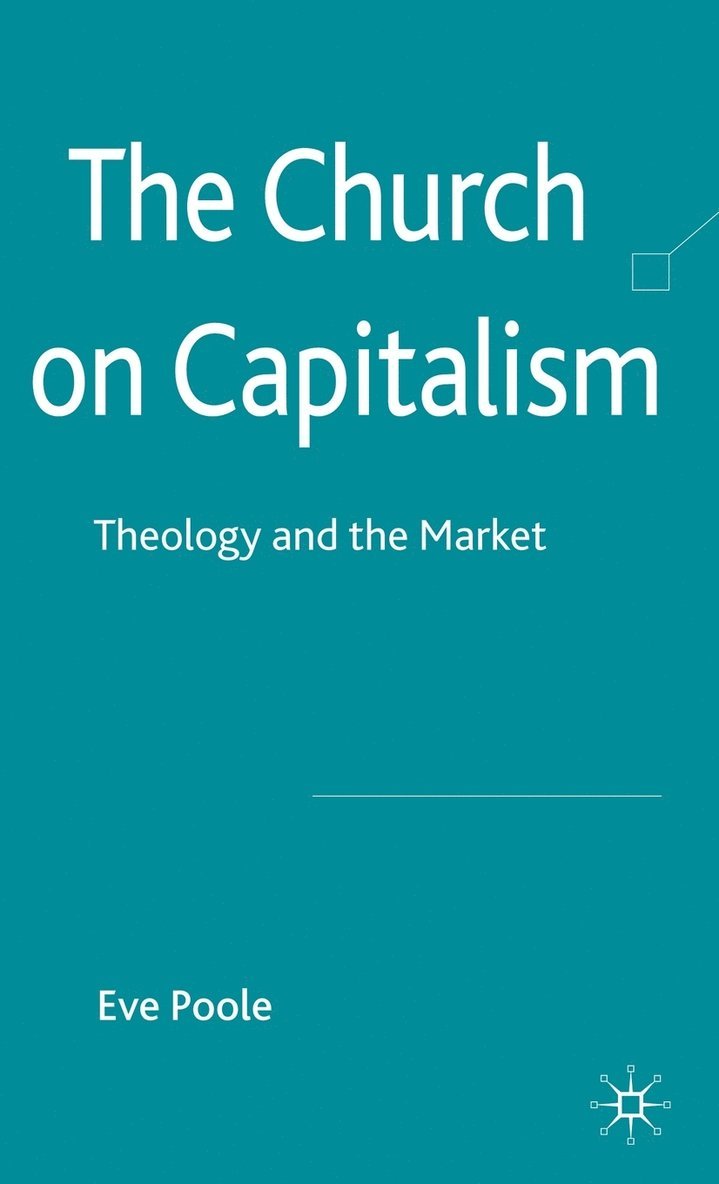 The Church on Capitalism 1
