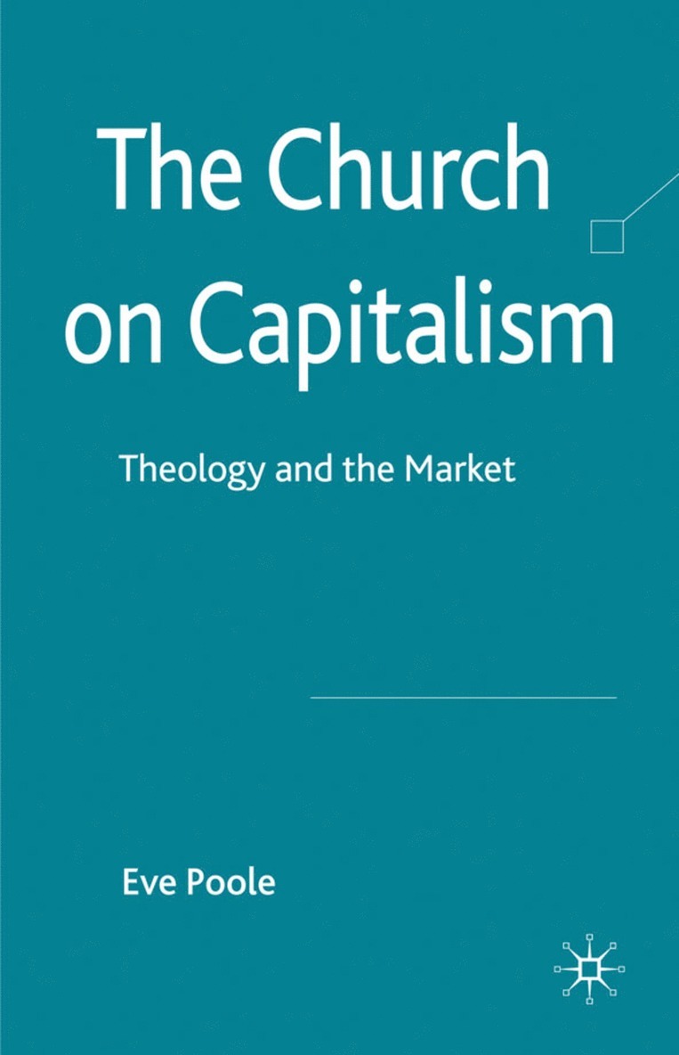 Church on Capitalism