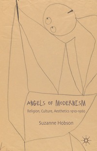 bokomslag Angels of Modernism