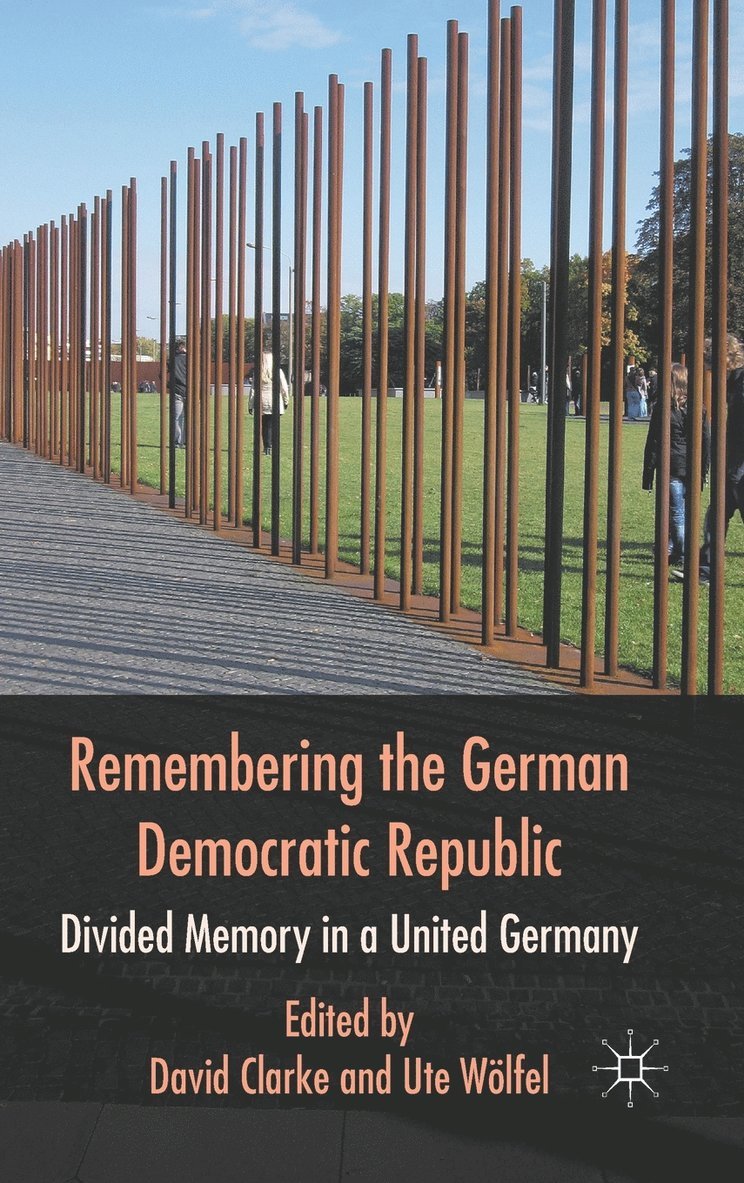 Remembering the German Democratic Republic