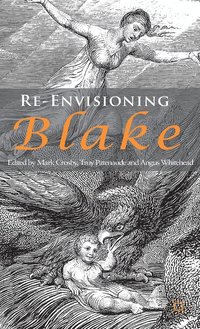 bokomslag Re-envisioning Blake
