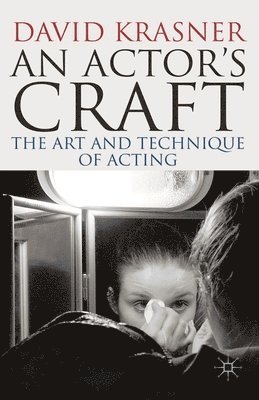 An Actor's Craft 1