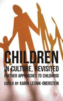 Children in Culture, Revisited 1