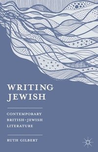 bokomslag Writing Jewish