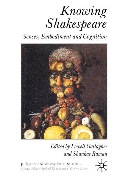 L. Gallagher, S. Raman - Knowing Shakespeare, Inbunden