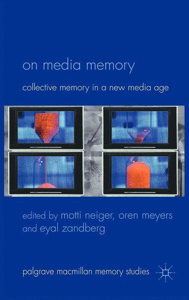 bokomslag On Media Memory