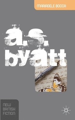 A.S. Byatt 1