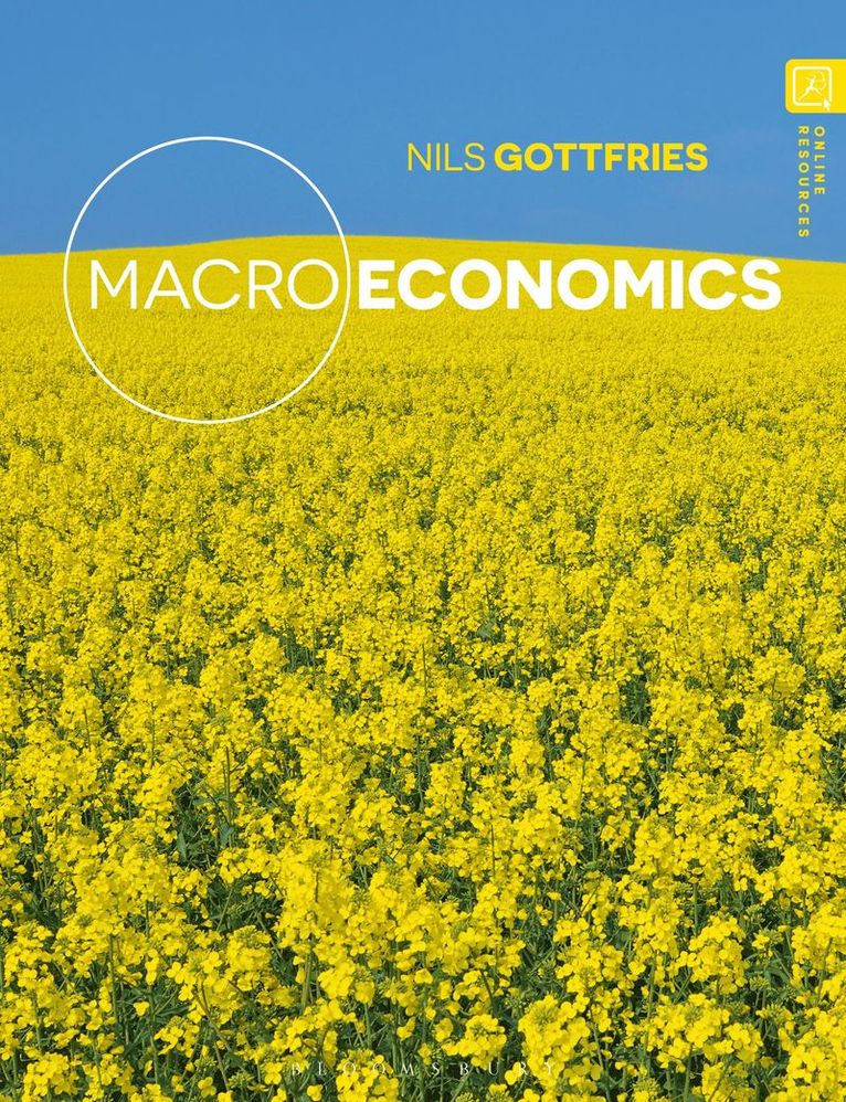 Macroeconomics 1