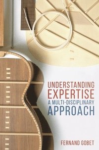 bokomslag Understanding Expertise