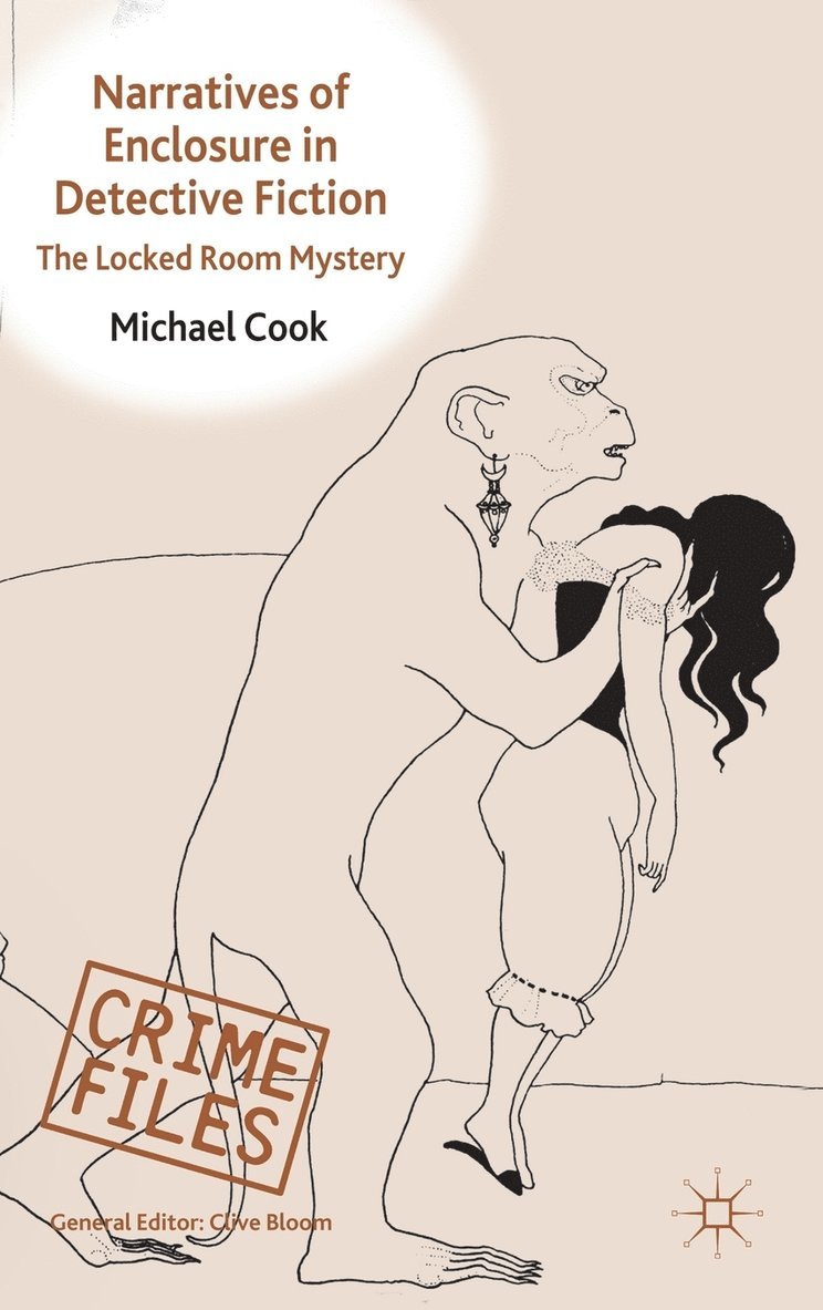 Narratives of Enclosure in Detective Fiction