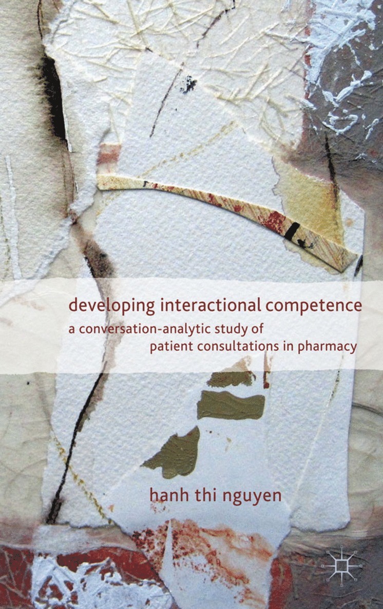 Developing Interactional Competence 1