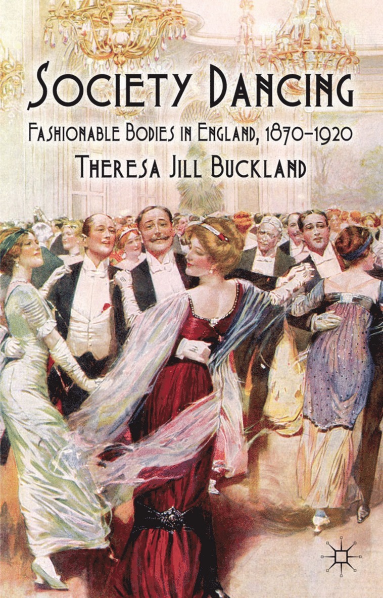 Society Dancing 1
