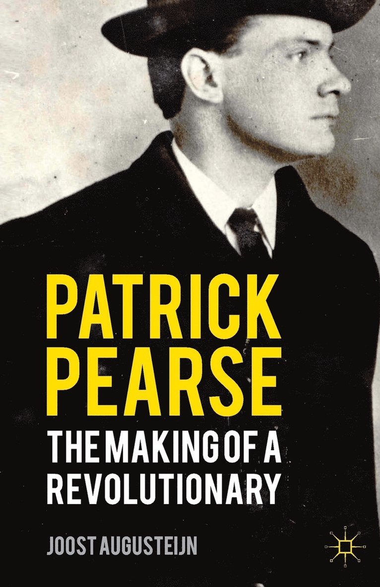 Patrick Pearse 1
