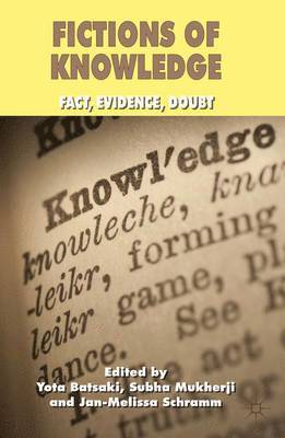 Fictions of Knowledge 1