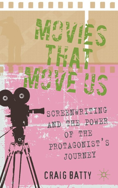 bokomslag Movies That Move Us