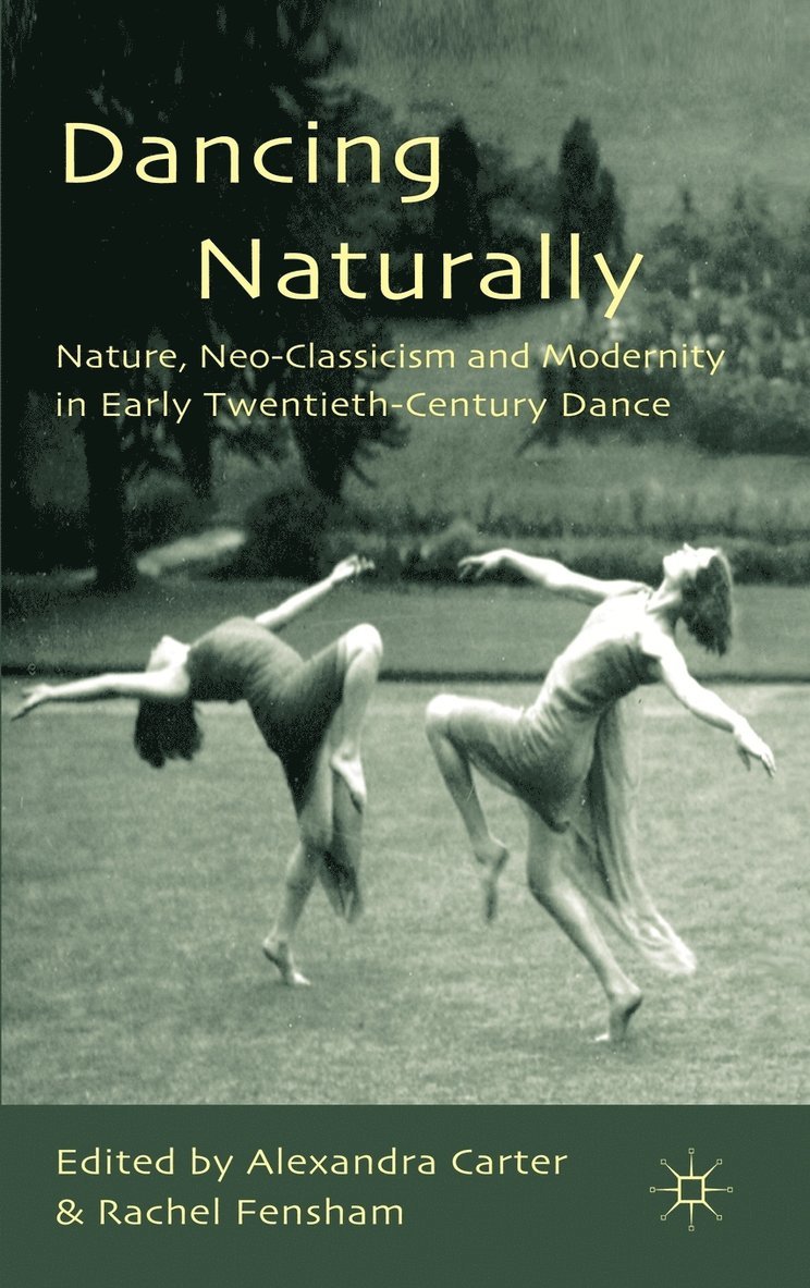 Dancing Naturally 1