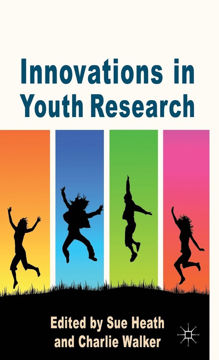 Innovations in Youth Research 1