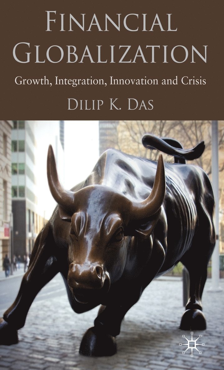 Financial Globalization