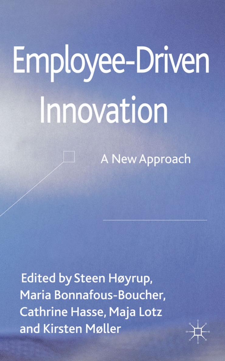 Employee-Driven Innovation