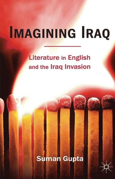 bokomslag Imagining Iraq