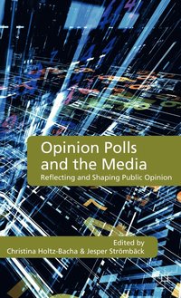 bokomslag Opinion Polls and the Media