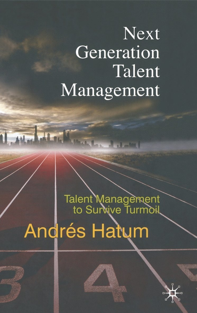 Next Generation Talent Management 1