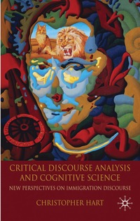 bokomslag Critical Discourse Analysis and Cognitive Science