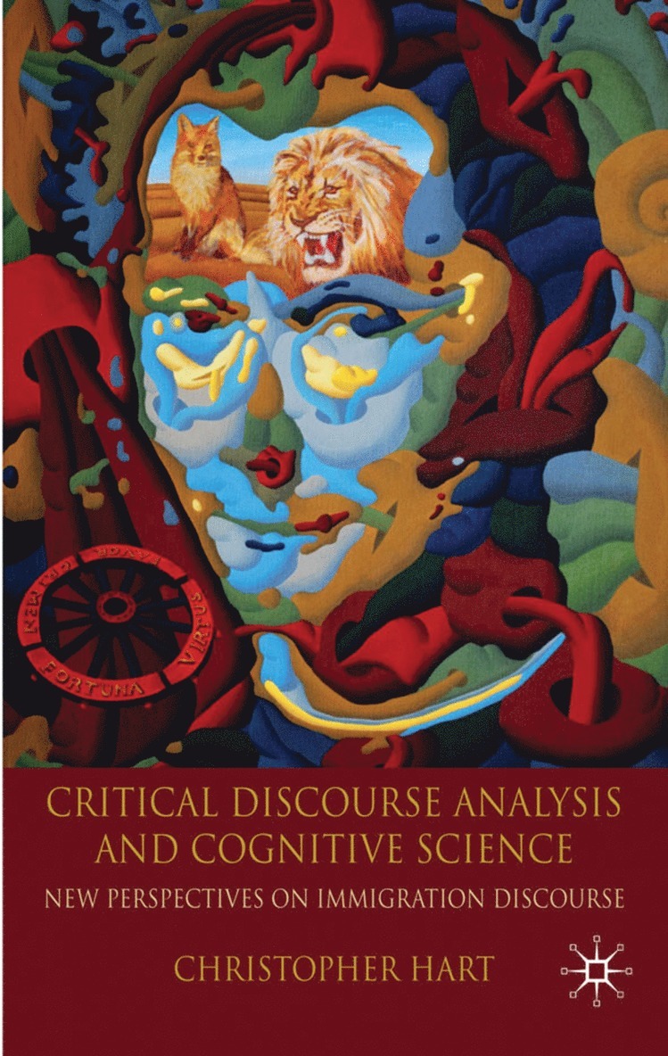 Critical Discourse Analysis and Cognitive Science 1